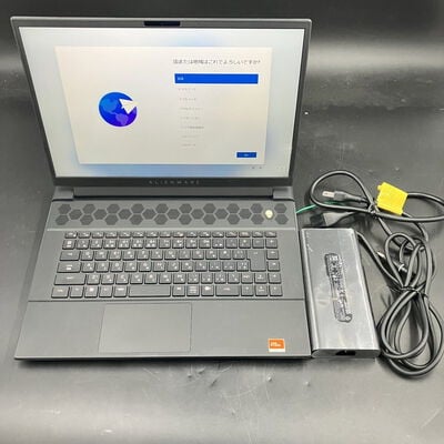 【大須店】中古  Dell Alienware m16 R1 3120024101 