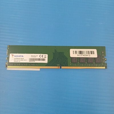 【大須店】中古  PC4-21300 8GB デスクトップ用(DDR4-2666) 126165 