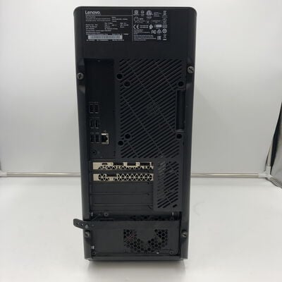 【福井日之出店】中古  Lenovo(i7 9700/16GB/SSD1TB/HDD1TB/RTX2070/W10H) 5200000704 
