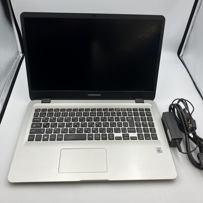 【新潟店】中古  THIRDWAVE DX-C5 (i5-10210U/8GB/SSD250GB/W11H) 3290007494 