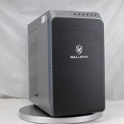 【通販センター】中古  THIRDWAVE GALLERIA RM5R-G60 180900 