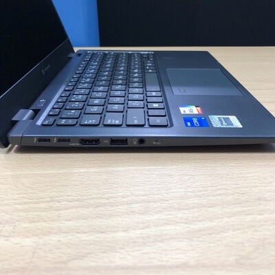 【甲府飯田店】中古  Dynabook G83/HS (Intel Core i5 1135G7 2.40GHz/16GB DDR4/SSD256GB/-/オンボード/13.3/1920x1080/GbE/Wi-Fi/WEBCAM/W11H64) 191146 