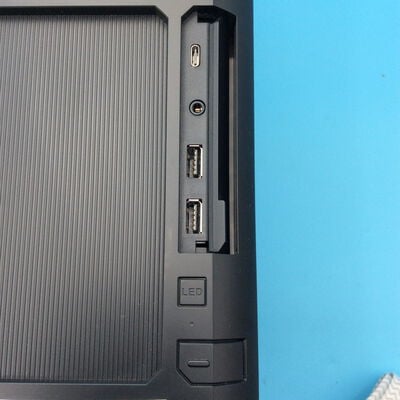 【秋葉原本店】中古  mouse_G-TUNE_DGI7G70B7BDD(i7 14700F/32GB/SSD2TB+2TB/RTX5070/W11H) 3410014447 