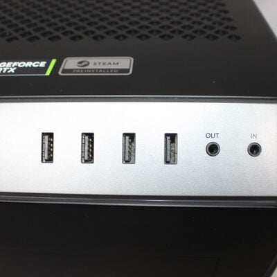 【通販センター】中古  THIRDWAVE GALLERIA SKM Ver.2(Intel Core i7 14700F/64GB DDR5 (PC5)/SSD2TB/なし/NVIDIA GeForce RTX 4060 Ti 16GB/W11H64 MAR) 196648 