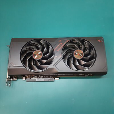【鹿児島店】中古  各社 Radeon RX7700XT (12GB PCI-E) 162723 