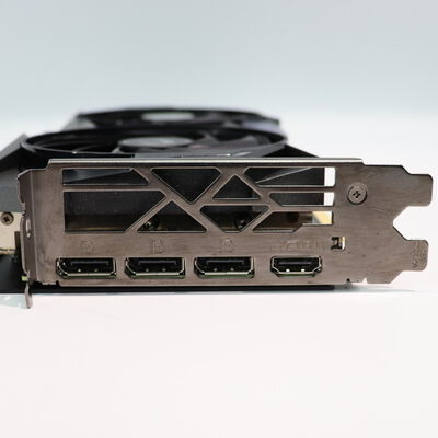 【札幌店】中古  MSI GeForce RTX 4060 Ti GAMING X 8G?(RTX4060Ti 8GB) 158561 