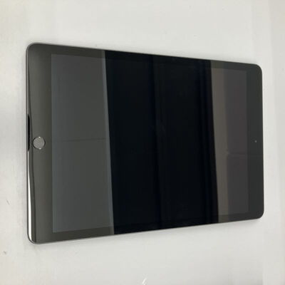 【徳島住吉店】中古  Apple iPad 10.2インチ (第8世代/2020) Wi-Fi 32GB スペースグレイ MYL92J/A 143620 