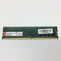 中古  PC4-19200 8GB デスクトップ用 126163 