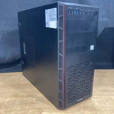 【静岡東瀬名店】中古  FRONTIER FRGAH470/37WS/NTK(Core i7-10700F/32GB/SSD1TB/なし/RTX3070 8GB) 5140001687 