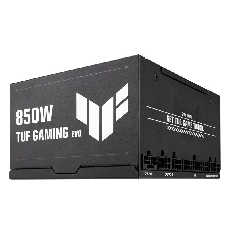 ASUS TUF Gaming 850W Gold EVO (TUF-GAMING-850G-EVO) ｜ パソコン
