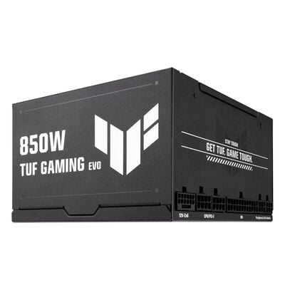 ASUS  TUF Gaming 850W Gold EVO (TUF-GAMING-850G-EVO) 