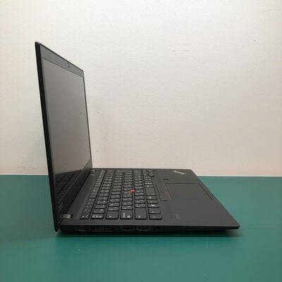 【津ラッツ店】中古  Lenovo ThinkPad T14s MSO (INTEL Core i7 10610U 1.8GHz/16GB/新品SSD512GB/-/オンボード/14/1920x1080/Wi-Fi/WEBCAM/W11P64/MicrosoftOffice H&B 2024付) 182738 