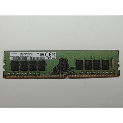 【前橋ｲﾝﾀｰｱｶﾏﾙ店】中古  PC4-21300 16GB デスクトップ用 135638 