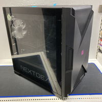 中古  Mouse NEXTGEAR 1250007184 