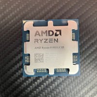 中古  AMD Ryzen 9 9950X3D (AM5/4.3GHz/144M/C16/T32/170W) 177127 