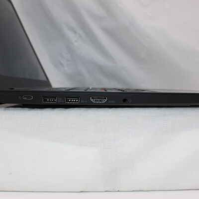 【通販センター】中古  Lenovo ThinkPad E15 Gen 1(Intel Core i5 10210U 1.60GHz/16GB DDR4/SSD512GB/-/オンボード/15.6/1920x1080/GbE/Wi-Fi/WEBCAM/W11H/VBT) 195574 