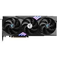 MSI  GeForce RTX 5060 Ti 16G GAMING TRIO OC (GeForce RTX 5060 Ti 16GB) 