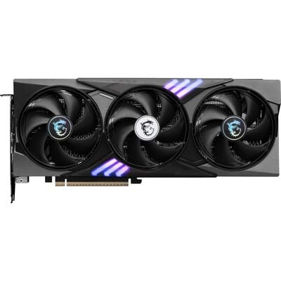 MSI GeForce RTX 5060 Ti 16G GAMING TRIO OC (GeForce RTX 5060 Ti 16GB)