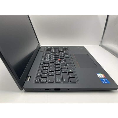 【仙台店】中古  Lenovo ThinkPad L13 Gen 4 (Core i5-1335U/16GB/SSD256GB/-/-/WLAN/13.3UWXGA/W11P/-) 3240011348 