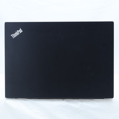 【通販センター】中古  【ジャンク品/保証無/返品質問不可】Lenovo ThinkPad L13 20R4-S6QA00 (Intel Core  i5 10210U 1.60GHz/8GB/SSD256GB/-/オンボード/13.3/1920x1080/Wi-Fi/WEBCAM/OSなし) 186454 