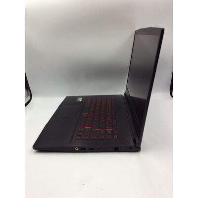 【座間相武台】中古  MSI GF65 Thin 10UE 4510002522 