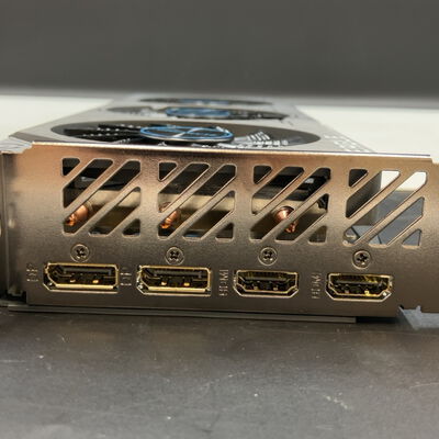 【熊本浜線店】中古  GIGABYTE GV-N406TEAGLE-8GD (RTX4060Ti 8G) 175554 
