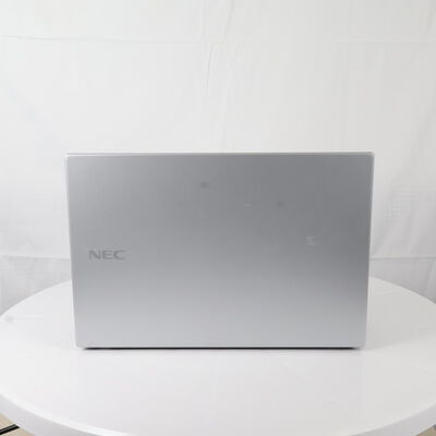 【通販センター】中古  NEC PC-VKM16BZG6 (Intel Core i5 8365U 1.60GHz/8GB/SSD256GB/なし/オンボード/13.3/1366x768/Wi-Fi/WEBCAM/W11H MAR) 184421 