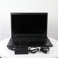 中古  LenovoThinkPad L15 Gen2(Intel Core i5 1135G7 2.40GHz/16GB DDR4/SSD512GB/-/オンボード/15.6/1920x1080/GbE/Wi-Fi/WEBCAM/W11P/Microsoft Office Home and Business 2024/VBT) 198484 
