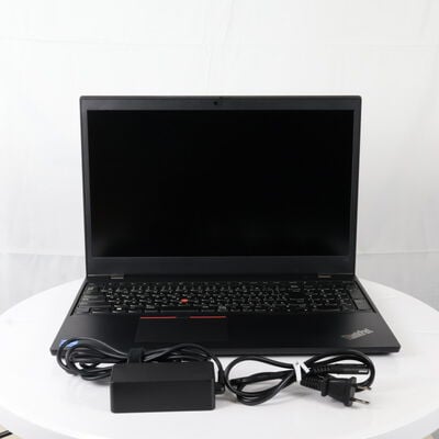 【通販センター】中古  LenovoThinkPad L15 Gen2(Intel Core i5 1135G7 2.40GHz/16GB DDR4/SSD512GB/-/オンボード/15.6/1920x1080/GbE/Wi-Fi/WEBCAM/W11P/Microsoft Office Home and Business 2024/VBT) 198484 