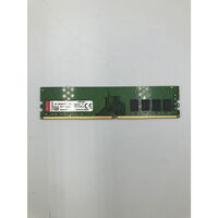 中古  KVR26N19S8/8(DDR4 PC4-21300 8GB) 4680003012 