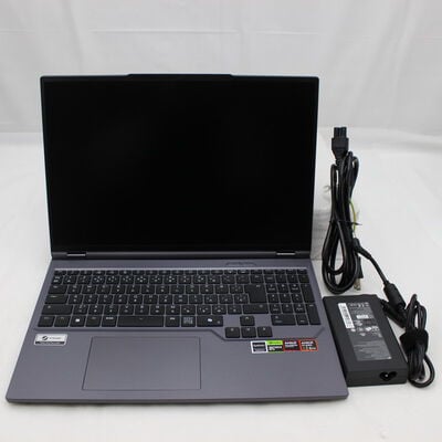 【通販センター】中古  THIRDWAVE GALLERIA ZL9R-R57T-6 189302 