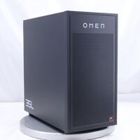 中古  HP OMEN 35L Gaming DT GT17-0002jp (AMD Ryzen 7 9800X3D 4.70GHz/32GB/SSD2TB/-/NVIDIA GeF RTX 5070 Ti 16GB/GbE/Wi-Fi/W11P) 190328 