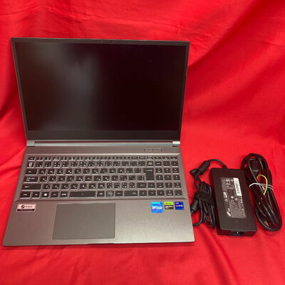 【千葉店】中古  GALLERIA XL7C-R46(i7-13700H/16GB/SSD512GB/RTX4060/W11H) 3250005285 