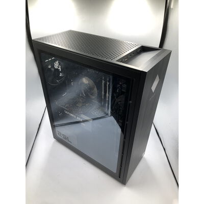 【水戸赤塚店】中古  HP OMEN 25L(i7 10700F/16GB/SSD256GB/HDD2TB/-/RTX2060/W11P) 4680003889 