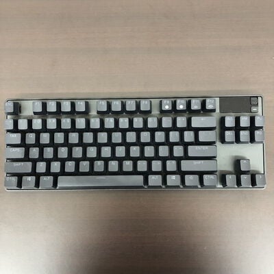 【長野稲里店】中古  steelseries APEX PRO TKL (2023) US キーボード 5110000814 