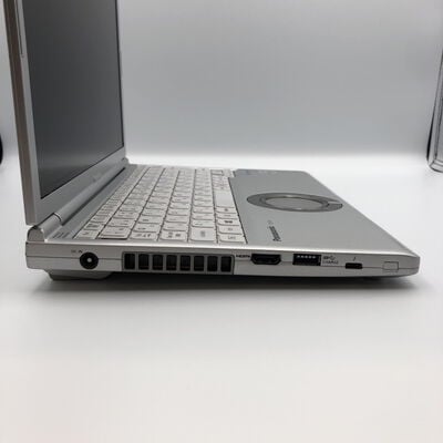 【甲府飯田店】中古  Panasonic Let's note CF-SV9RDQVS(Intel Core i5 10310U 1.70GHz/16GB DDR4/SSD256GB/-/オンボード/12.1/1920x1200/GbE/Wi-Fi/WEBCAM/W11P) 193309 