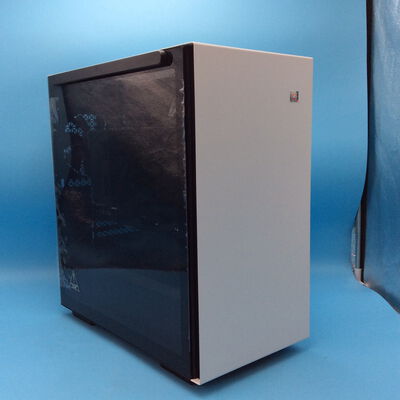 【秋葉原本店】中古  自作パソコン(Ryzen 5 5500/16GB/SSD500GB/RX6500XT/W11P) 3410014491 