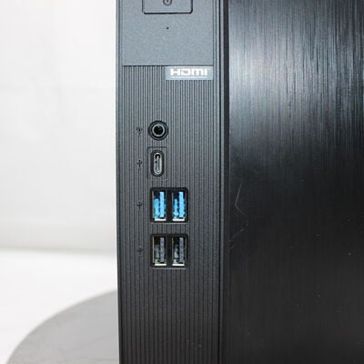 【通販センター】中古  Original PC(AMD Ryzen 5 5600GT/32GB DDR4 (PC4)/SSD512GB/なし/AMD Radeon Graphics 4GB/W11H64 MAR) 193895 