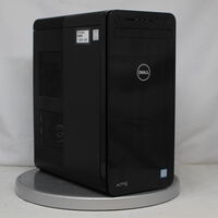 中古  DELL XPS(Intel Core i7 9700/16GB DDR4 (PC4)/SSD1TB/DVDマルチ/NVIDIA GeForce GTX 1660 Ti 6GB/W11H64 MAR) 195690【5/28値下げ!】 
