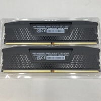中古  32GB 2枚組(合計64GB) PC5-41600/DDR5-5200 デスクトップ用 190870 