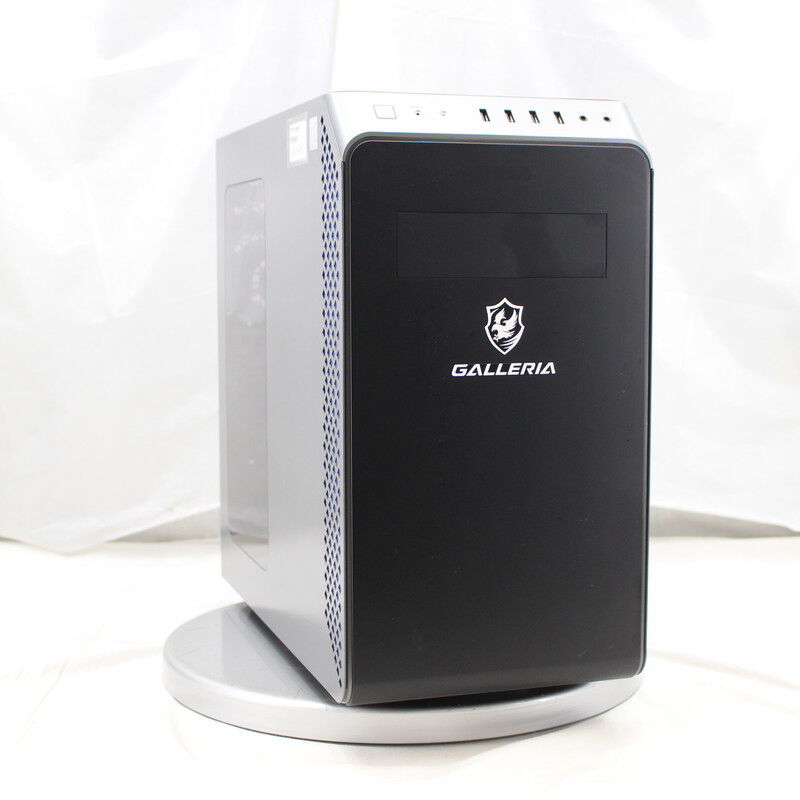 GeForce GTX 1660 SUPERの中古ゲーミングデスクトップPC一覧（39件