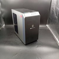 中古  GALLERIA RM5C-R36 3120024637 
