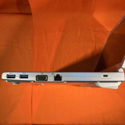 【なんば店】中古  Panasonic CF-SV9RDQVS (10310U/16GB/SSD1TB/WLAN/12.1UWXGA/W10P64) 3280021135 