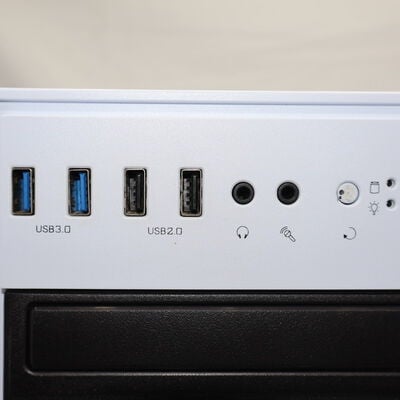 【通販センター】中古  Original PC(Intel Core i5 14400F/16GB DDR4 (PC4)/SSD1TB/BD-RE/NVIDIA GeForce GTX 1660 SUPER 6GB/W11H64 MAR) 201497 