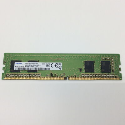 【浜松店】中古  PC4-25600 8GB デスクトップ用 140727 