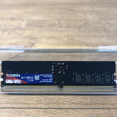 【姫路店】中古  PC5-44800 16GB デスクトップ用(DDR5-5600) 149153 
