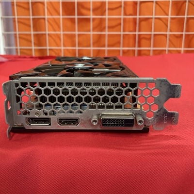 【千葉店】中古  Palit NE6206S018P2-1160A (RTX2060 SUPER 8G Dual) 140117 