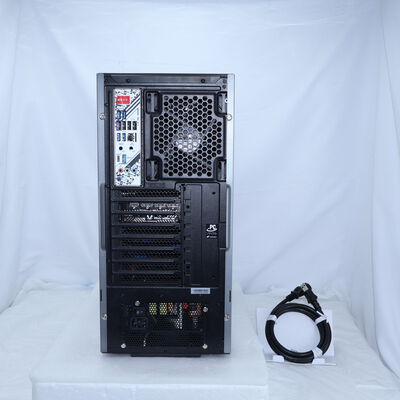 【通販センター】中古  THIRDWAVE GALLERIA SK(AMD Ryzen 7 7800X3D/32GB DDR5 (PC5)/SSD500GB/なし/NVIDIA GeForce RTX 5070 12GB/W11H64 MAR) 205257 