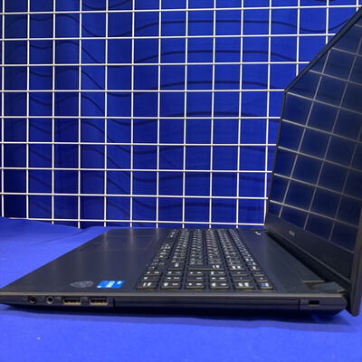 【横浜駅前店】中古  Mouse MPro-NB541 (Intel Core i3-1115G4/8GB/CPU内蔵/W11H/有線LAN◯無線LAN◯) 3400009104 