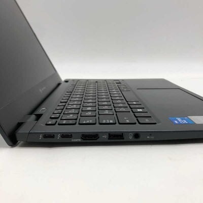 【郡山安積店】中古  dynabook G83/HU A6GVHUB8DE15 (Intel Core i5 1145G7 2.60GHz/8GB/SSD256GB/-/オンボード/13.3/1920x1080/GbE/Wi-Fi/WEBCAM/W11H) 193711 